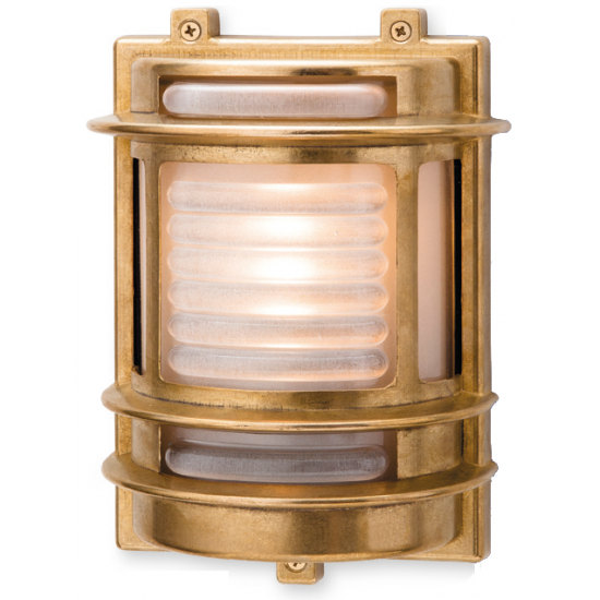 Firstlight 5924BR Nautic Wall Light E27