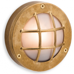 Firstlight 5925BR Wall/Flush Light 25W