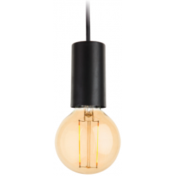 Firstlight 5927BK Berkeley Pend E27 40W