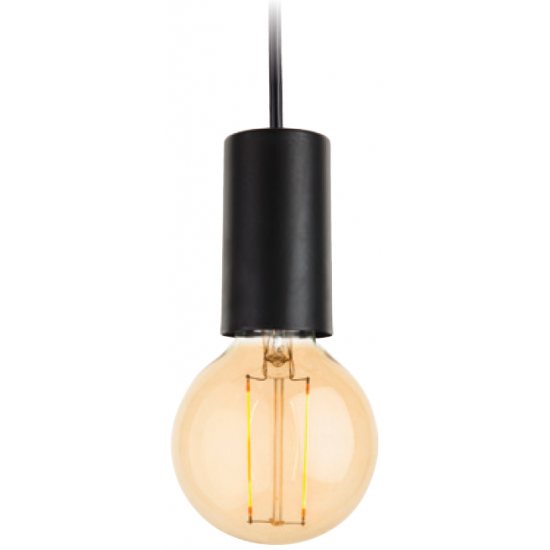 Firstlight 5927BK Berkeley Pend E27 40W