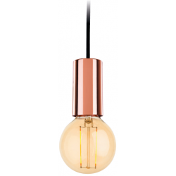 Firstlight 5927CP Berkeley Pend E27 40W