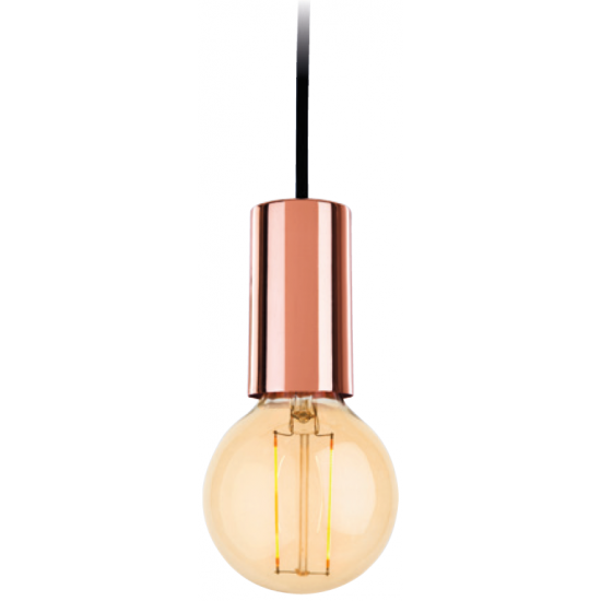 Firstlight 5927CP Berkeley Pend E27 40W