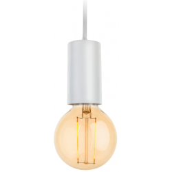 Firstlight 5927WH Berkeley Pend E27 40W