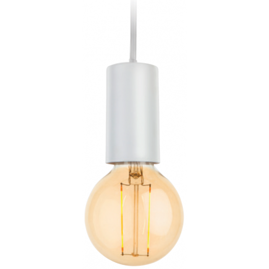 Firstlight 5927WH Berkeley Pend E27 40W