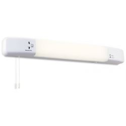 Firstlight 5928WH Shaverlight LED 8W Whi