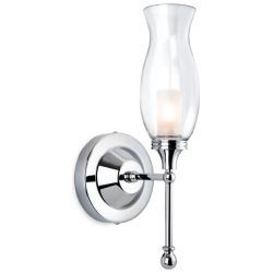 Firstlight 5930CH Aston Wall Light 33W