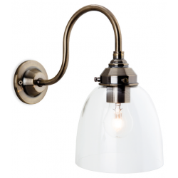 Firstlight 5935AB Victoria Wall Lgt 40W