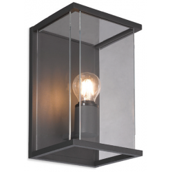 Firstlight 5945GP Carlton Wall Light 15W