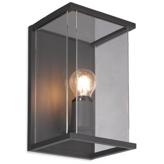 Firstlight 5945GP Carlton Wall Light 15W