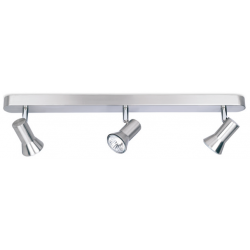 Firstlight 6092BS Bar Spotlight 3x50W