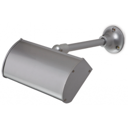 Firstlight 6401SI LED Sign Light 2x6W