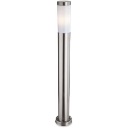 Firstlight 6407ST Tall Post Light 60W