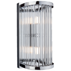 Firstlight 7629CH Wall Light G9 4x28W