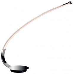 Firstlight 7640CH LED Table Lamp 8.5W