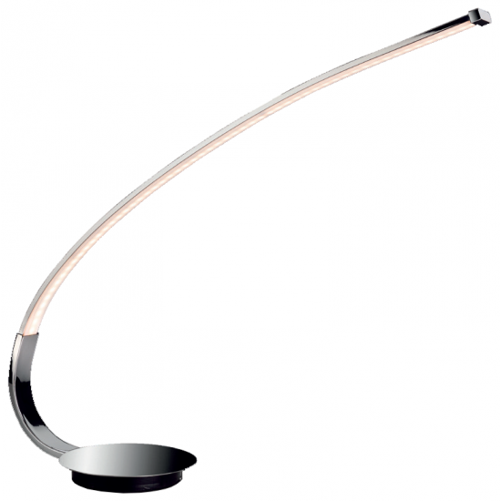 Firstlight 7640CH LED Table Lamp 8.5W