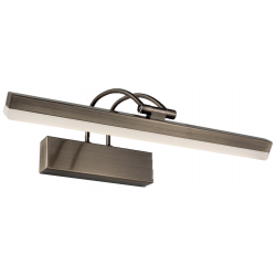 Firstlight 7644AB Picture Light 8W Brs