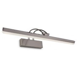 Firstlight 7645BS Picture Light 11W BSS
