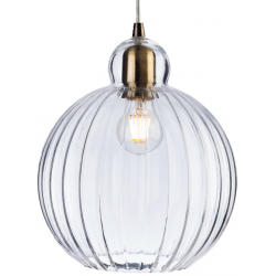 Firstlight 7649AB Pendant 250x305x1430mm