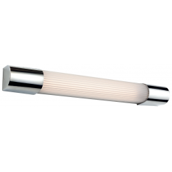 Firstlight 7654CH LED Wall Light Ch 10W