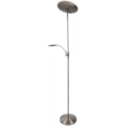 Firstlight 7659BS LED Floor Light BSS