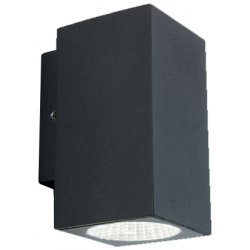 Firstlight 7675GP LED Sgl W/Lgt Graf 3W