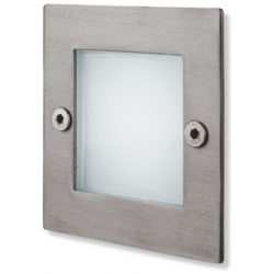 Firstlight 8102ST 12xLED Wall&Step Light