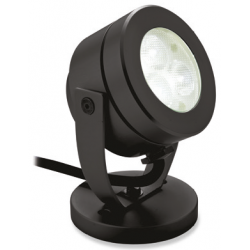 Firstlight 8241BK LED Wall/Spike Spot