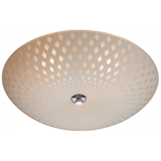 Firstlight 3x40w Celine ceiling light