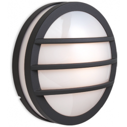 Firstlight 8355GP Wall Light E27 60W