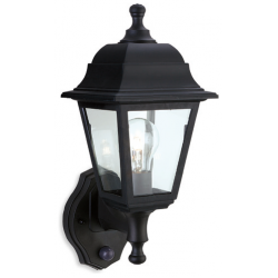 Firstlight Oslo Lantern PIR