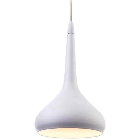 Firstlight 8613WH Pendant 24 x LED 8W