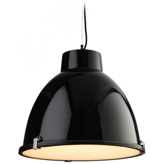 Firstlight 8621BK Pendant E27 100W