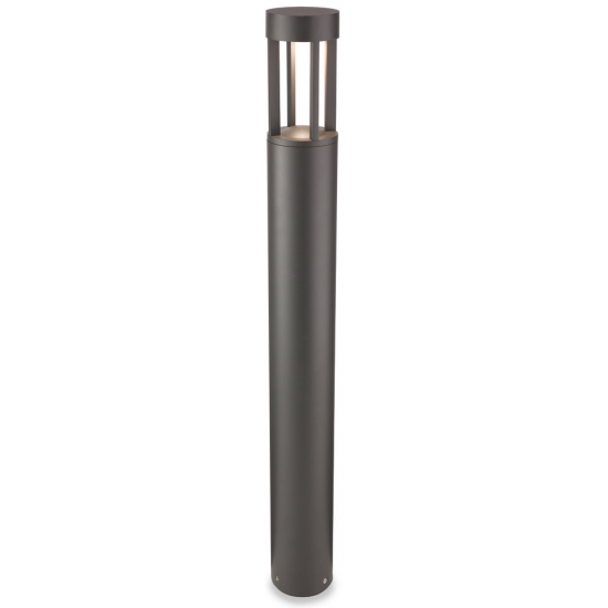 Firstlight 8668GP Bollard LED 5W 805mm