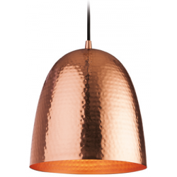 Firstlight 8674CP Pendant E27 60W