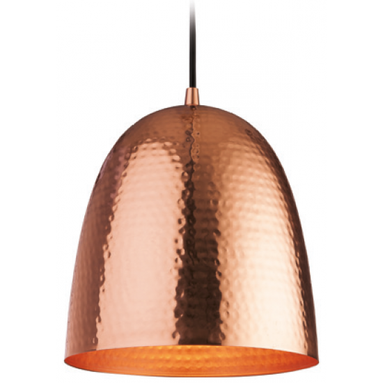 Firstlight 8674CP Pendant E27 60W