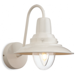 Firstlight Wall Light Cream E14