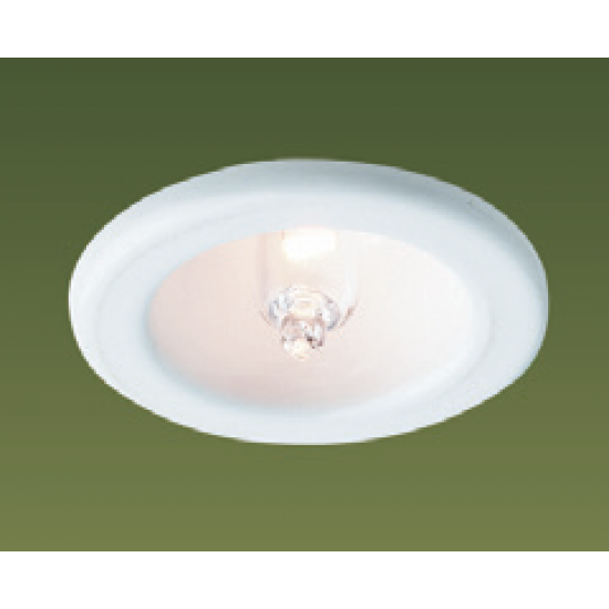 Firstlight LV1360WH Downlight 20W 12V