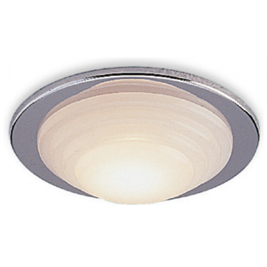 Firstlight LV1500CH Fixed Downlight 50W
