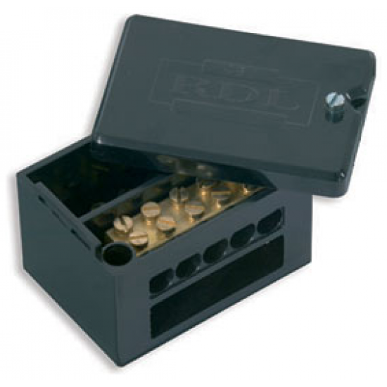 CB2 100A Tail Block DP