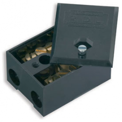 CB3 100A Tail Block SP 35.0mm
