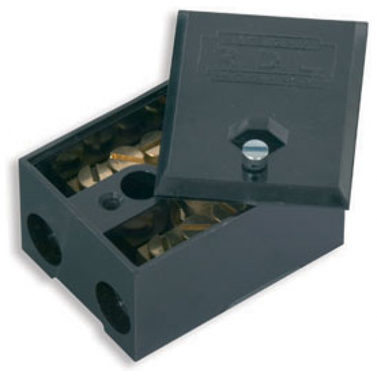CB3 100A Tail Block SP 35.0mm