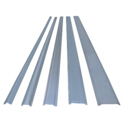 Metal Capping 1inch