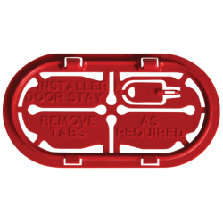 Cable Entry Plate Design Range
