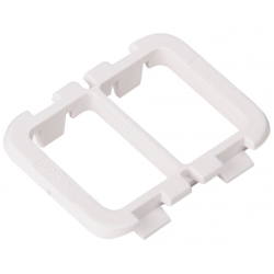 30mmx40mm Cable Entry Plate Open