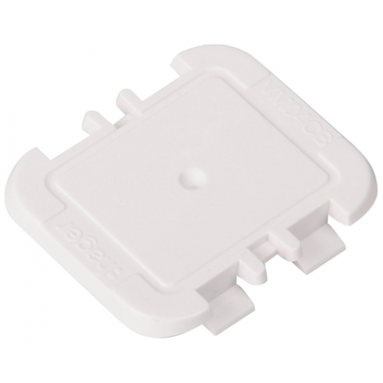 Meter Tail Entry Plate Closed