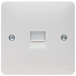 BT Secondary Telephone Outlet