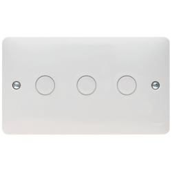 3 Gang Dimmer 250W