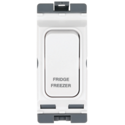 20AX 1 WAY DP MKD  FRIDGE FREEZER