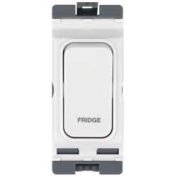20AX 1 WAY DP MKD  FRIDGE