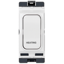 20AX 1 WAY DP MKD  HEATING